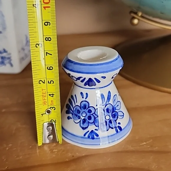 Vintage Delft Blue Collection - Picture 8 of 14